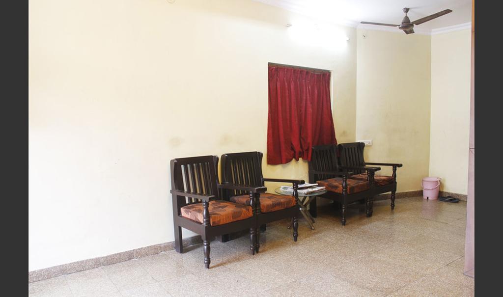 Hotel Vijayabhanu Visakhapatnam Exterior foto